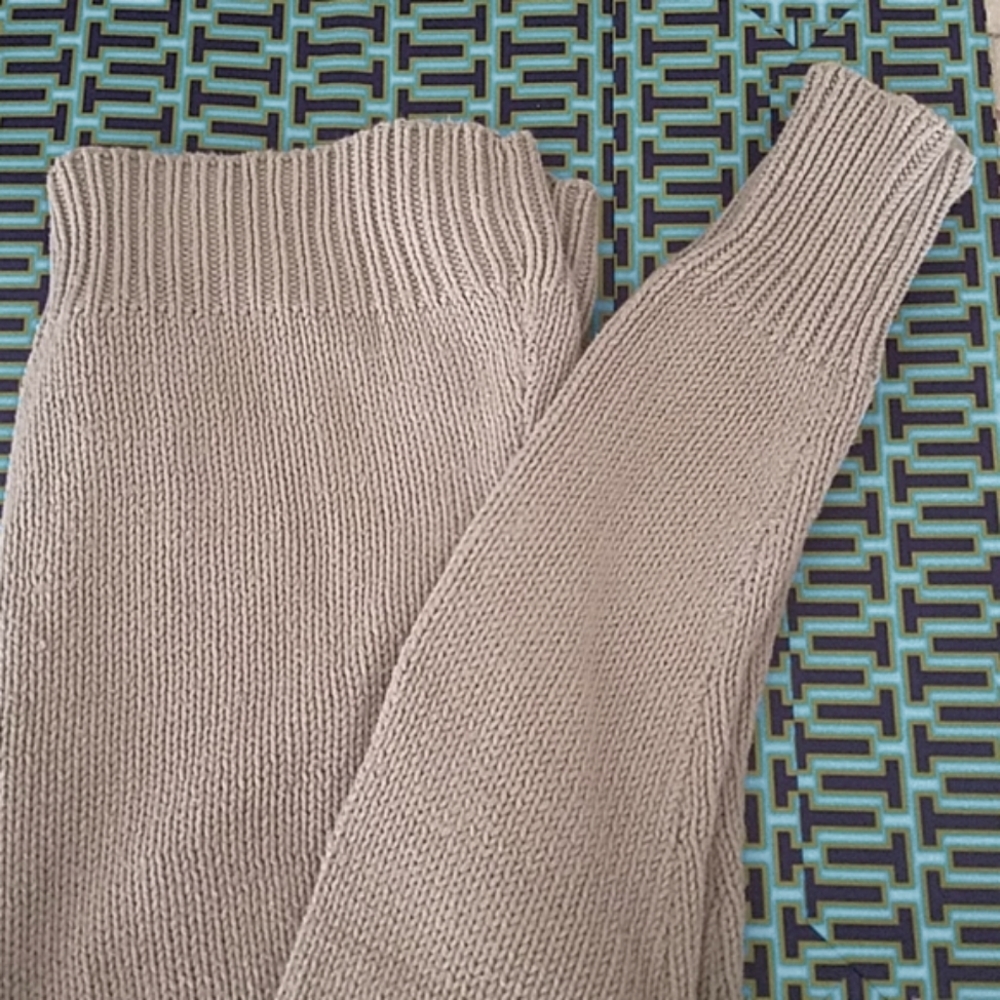 Old Navy Grey Pullover Sweater Large - Picture 5 of 7